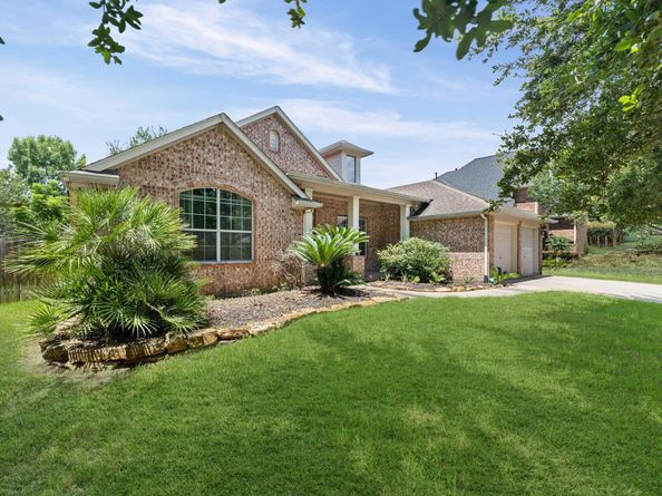 14115 Sandhill Crane Drive, Houston TX 77044