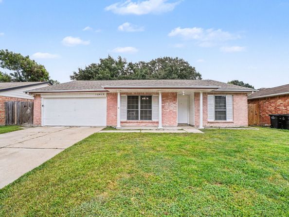 10419 Gulfstream Lane, Sugar Land TX 77498