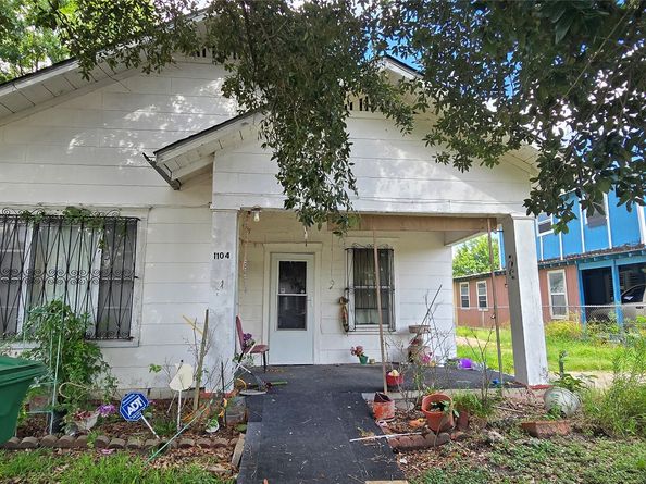1104 Maltby Street Street, Houston TX 77011