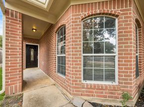 18318 Alemarble Oak Street, Cypress TX 77429