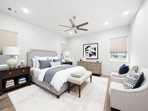 6809 Troya Lane, Houston TX 77092