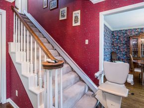 5615 Green Springs Drive, Houston TX 77066