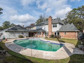 5615 Green Springs Drive, Houston TX 77066