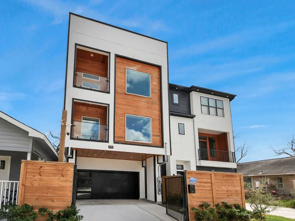 2711 Delano Street, Houston TX 77004