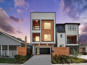 2711 Delano Street, Houston TX 77004