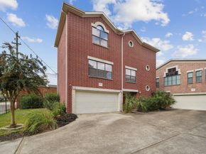 3724 Omeara Drive, Houston TX 77025