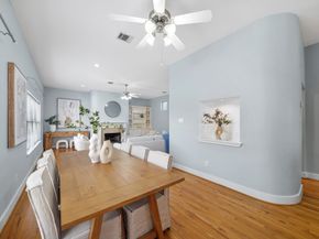 3724 Omeara Drive, Houston TX 77025