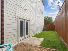 3724 Omeara Drive, Houston TX 77025