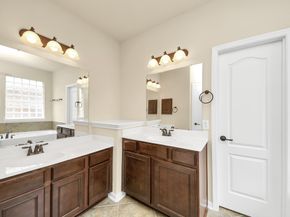 9427 Thurber Ridge Drive, Spring TX 77379