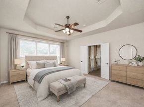 9427 Thurber Ridge Drive, Spring TX 77379