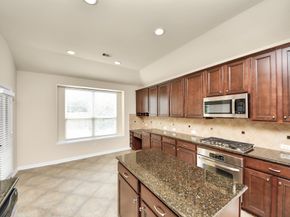 9427 Thurber Ridge Drive, Spring TX 77379