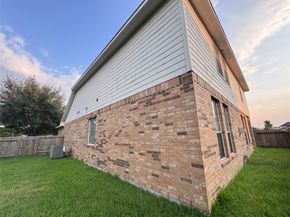 6718 Chester Oak Drive, Houston TX 77083