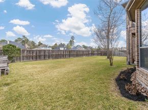 11907 Wind Cove Place Court, Humble TX 77346