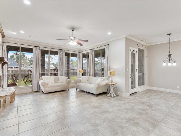 11907 Wind Cove Place Court, Humble TX 77346