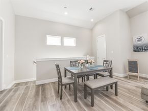 5902 Gardendale Drive B, Houston TX 77092