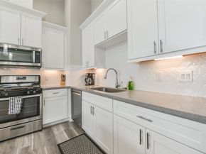 5902 Gardendale Drive B, Houston TX 77092