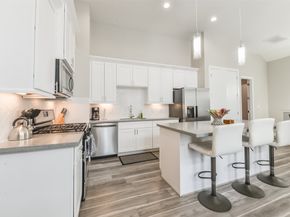 5902 Gardendale Drive B, Houston TX 77092