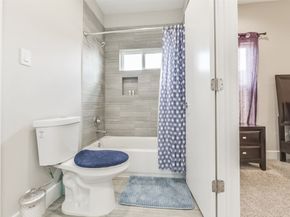 5902 Gardendale Drive B, Houston TX 77092