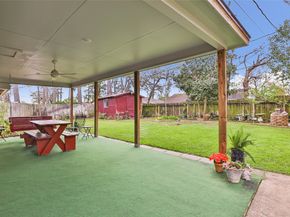 14210 Woodforest Boulevard, Houston TX 77015