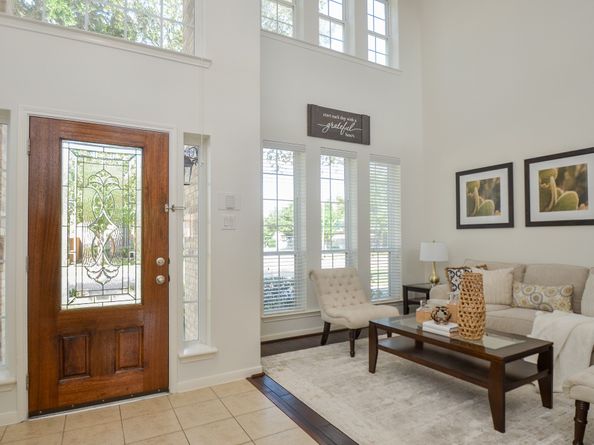 723 Overdell Drive, Sugar Land TX 77479