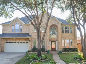 723 Overdell Drive, Sugar Land TX 77479