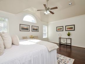 723 Overdell Drive, Sugar Land TX 77479