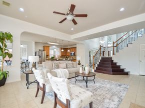 723 Overdell Drive, Sugar Land TX 77479