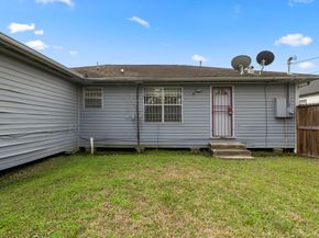 4509 Kingsbury Street, Houston TX 77021