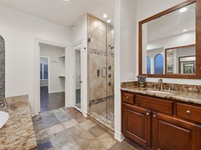 15614 Stone Gables Lane, Houston TX 77044