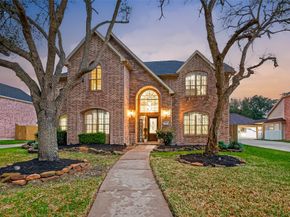 15614 Stone Gables Lane, Houston TX 77044