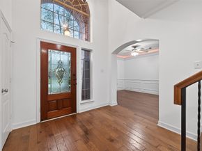 15614 Stone Gables Lane, Houston TX 77044