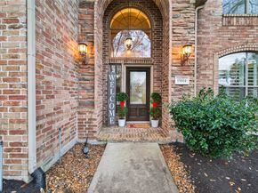 15614 Stone Gables Lane, Houston TX 77044
