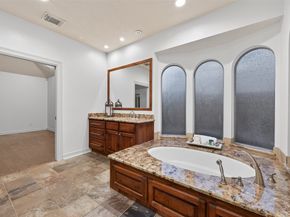 15614 Stone Gables Lane, Houston TX 77044