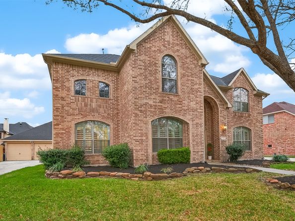 15614 Stone Gables Lane, Houston TX 77044