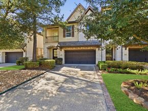 27 Daffodil Meadow Place, Tomball TX 77375