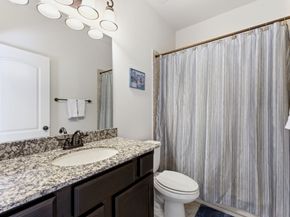 27 Daffodil Meadow Place, Tomball TX 77375