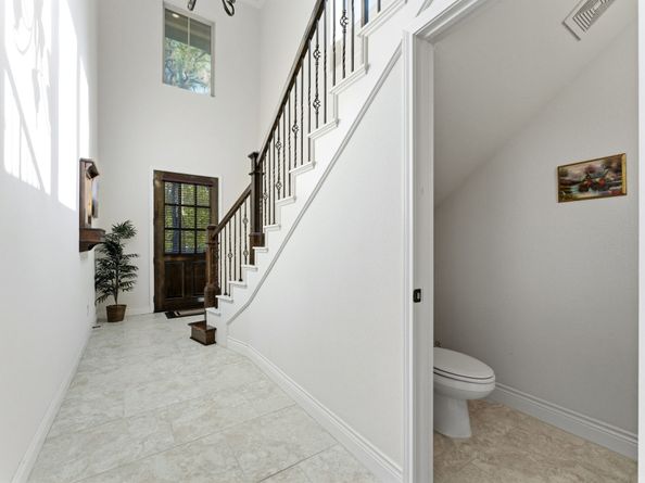 27 Daffodil Meadow Place, Tomball TX 77375