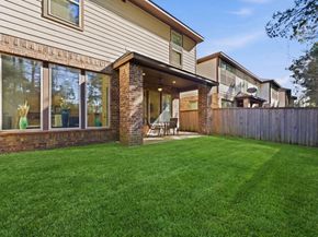 27 Daffodil Meadow Place, Tomball TX 77375