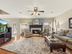 7115 Palisades Heights Drive, Houston TX 77095