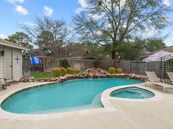 7115 Palisades Heights Drive, Houston TX 77095