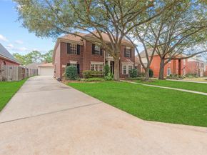 7115 Palisades Heights Drive, Houston TX 77095