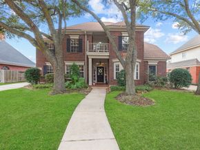 7115 Palisades Heights Drive, Houston TX 77095