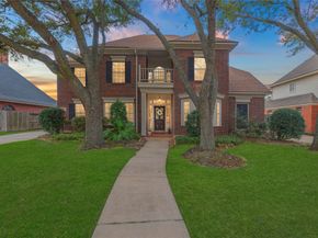 7115 Palisades Heights Drive, Houston TX 77095