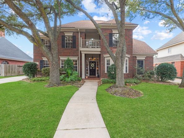 7115 Palisades Heights Drive, Houston TX 77095