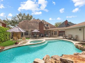 7115 Palisades Heights Drive, Houston TX 77095