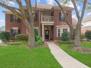 7115 Palisades Heights Drive, Houston TX 77095