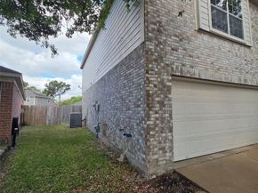 14407 Keystone Green Drive, Cypress TX 77429