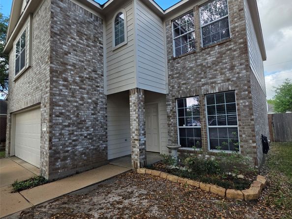 14407 Keystone Green Drive, Cypress TX 77429