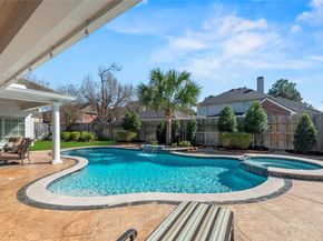 17007 Calm Lagoon Court, Houston TX 77095