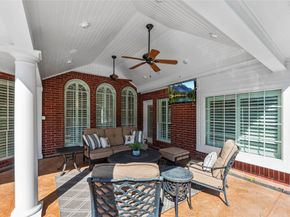 17007 Calm Lagoon Court, Houston TX 77095